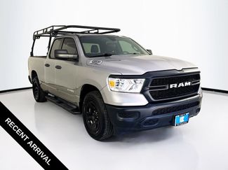 Used 2021 RAM 1500 Tradesman w/ Tradesman Group AWD/4WD video 1