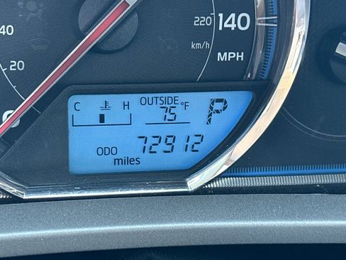 Used 2014 Toyota RAV4 Limited w/ Technology Package image 41