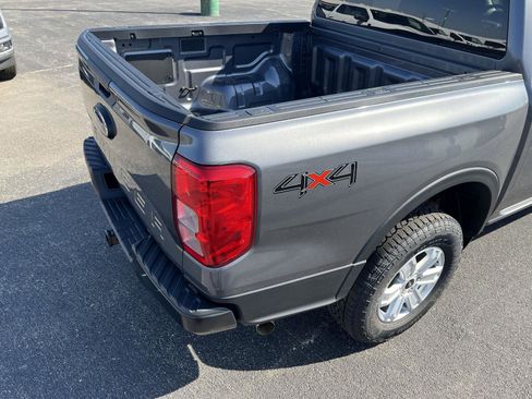 New 2025 Ford Ranger XL w/ Trailer Tow Package image 41