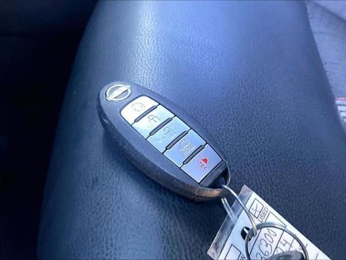 Certified 2024 Nissan Altima 2.5 SR image 14