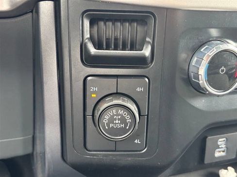 Used 2023 Ford F150 XLT w/ Equipment Group 301A Mid AWD/4WD image 19