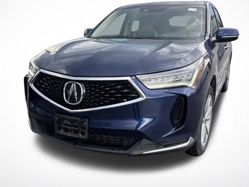 Used 2023 Acura RDX AWD image 1