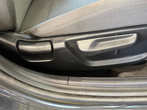 Used 2025 Kia K4 FWD image 27