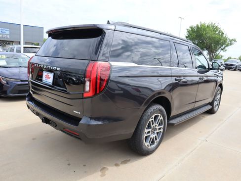 New 2026 Ford Expedition Max Active AWD/4WD image 23