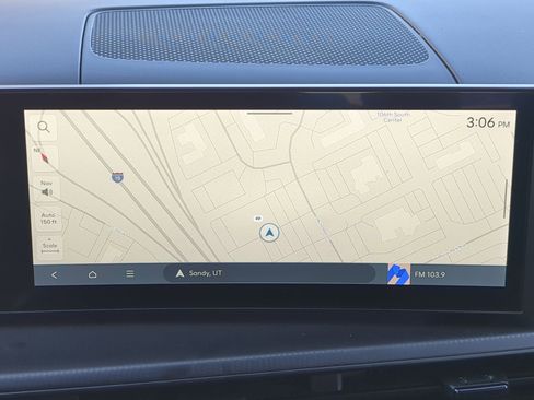 Certified 2025 Hyundai Santa Fe Calligraphy image 24