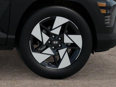 New 2027 Hyundai Kona Limited FWD image 8