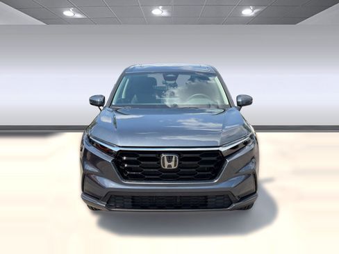 New 2026 Honda CR-V EX image 6