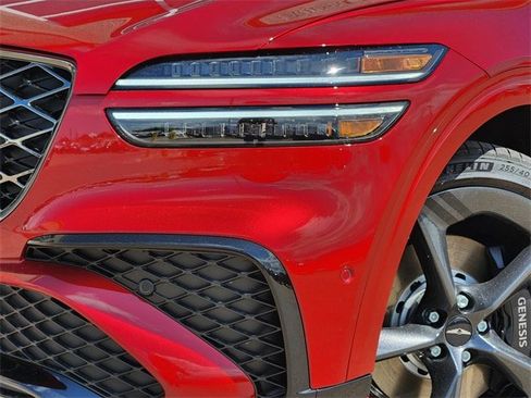 Used 2026 Genesis GV70 3.5T Sport Prestige image 5