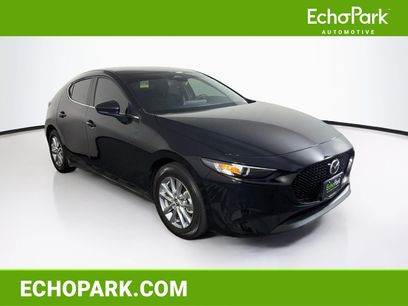 Used 2026 MAZDA MAZDA3 s