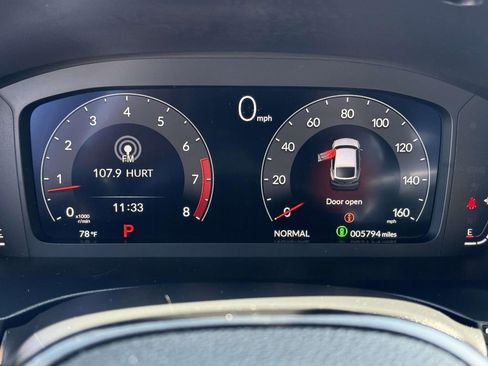 Used 2025 Acura Integra A-Spec image 15