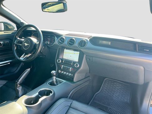 Used 2019 Ford Mustang GT Premium w/ Equipment Group 401A image 28