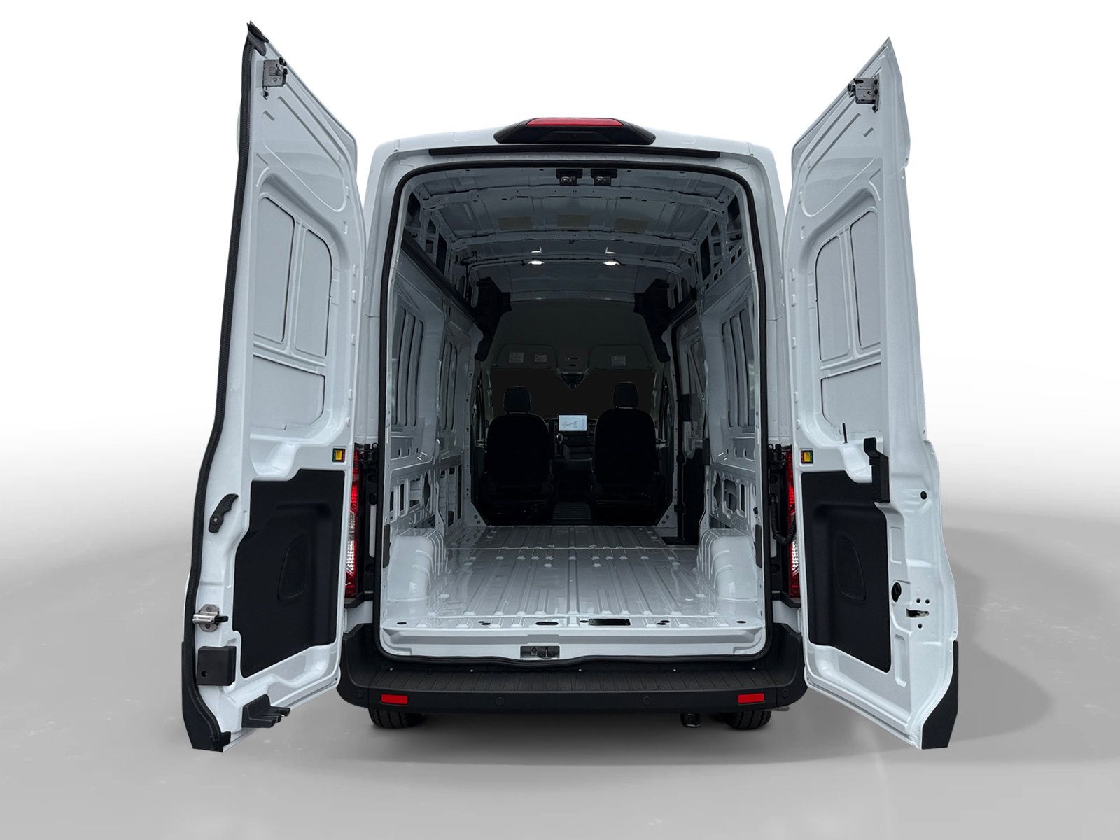 New 2026 Ford Transit 250 148 High Roof RWD image 16
