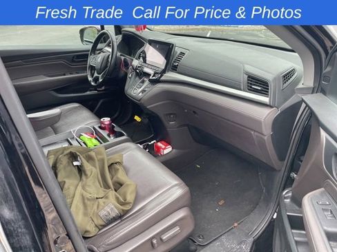 Used 2019 Honda Odyssey EX-L image 15