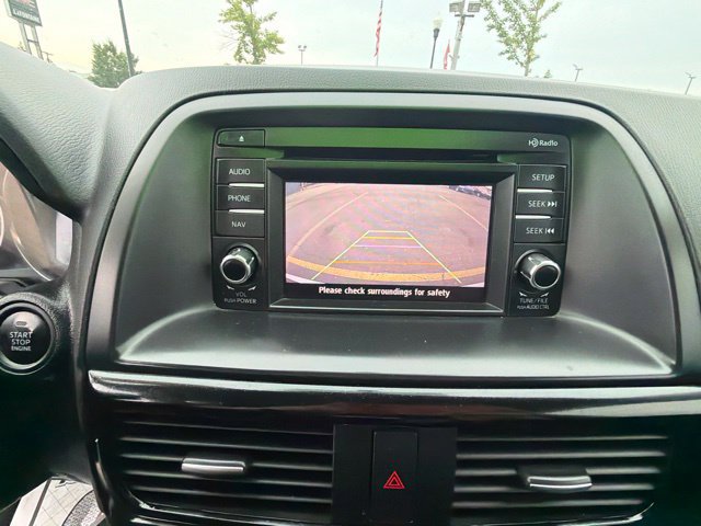 Used 2015 MAZDA CX-5 Sport FWD image 29