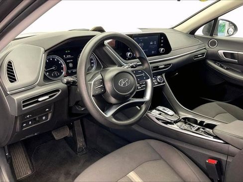Used 2022 Hyundai Sonata SEL w/ Cargo Package image 14