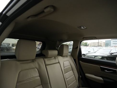 Used 2020 Honda CR-V EX-L image 29