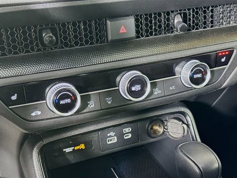 Used 2025 Honda CR-V Sport-L image 21