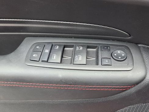 Used 2024 Dodge Durango GT RWD image 19