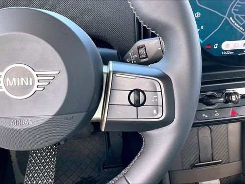 Used 2025 MINI Cooper S image 25