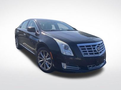 Used 2013 Cadillac XTS Premium