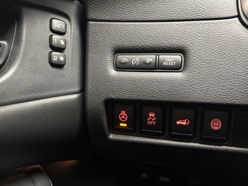 Used 2021 Nissan Murano SL image 53