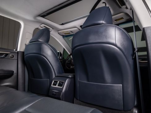 Used 2019 Lexus RX 350 FWD w/ Navigation Package image 26