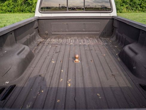 Used 2007 Ford F350 Lariat AWD/4WD image 11