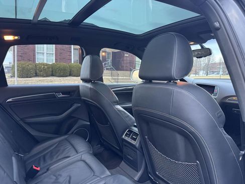 Used 2015 Audi SQ5 Premium Plus image 19