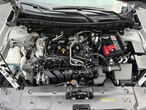 Used 2023 Nissan Altima 2.5 SV image 18