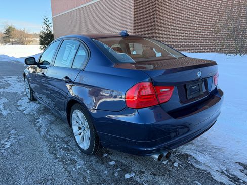 Used 2011 BMW 328i xDrive Sedan image 7