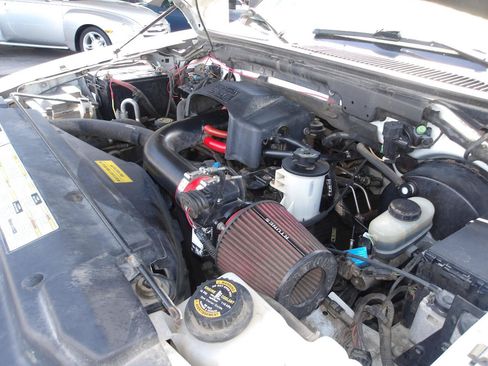 Used 2000 Ford Expedition XLT AWD/4WD image 21