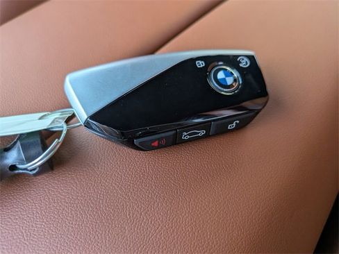 New 2026 BMW X7 xDrive40i w/ Executive Package image 35