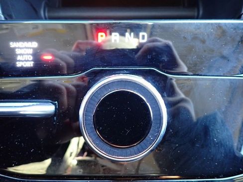 Certified 2023 Jeep Grand Cherokee Limited image 21