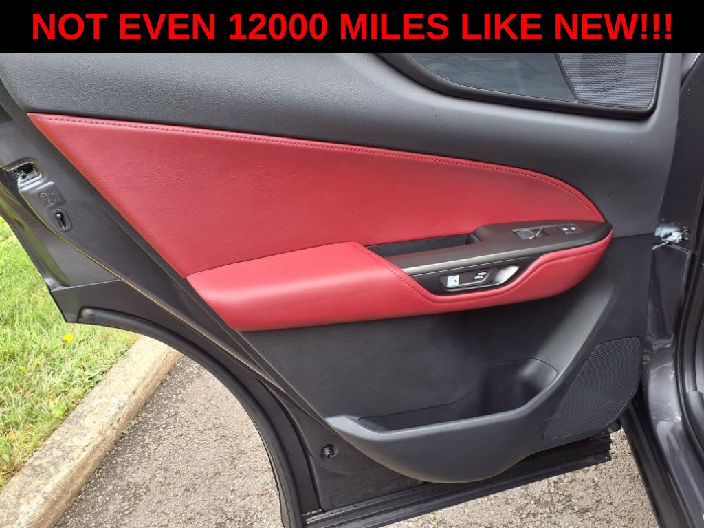 Used 2022 Lexus NX 350 AWD image 8