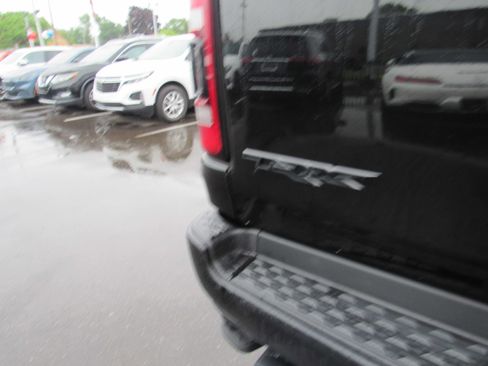 Used 2022 RAM 1500 TRX AWD/4WD image 8