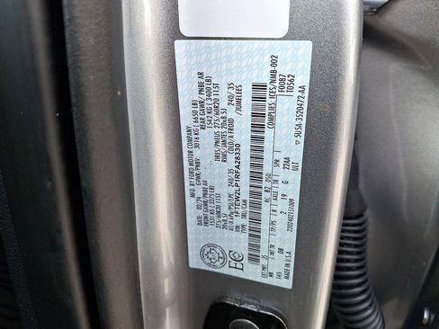 Used 2024 Ford F150 STX AWD/4WD image 26