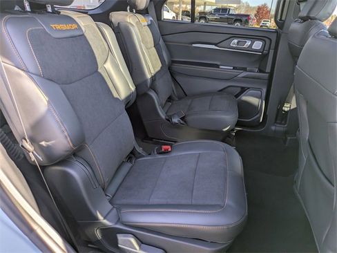 New 2026 Ford Explorer Tremor w/ Tremor Ultimate Package image 38