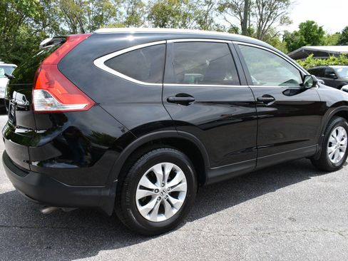 Used 2012 Honda CR-V EX-L image 3
