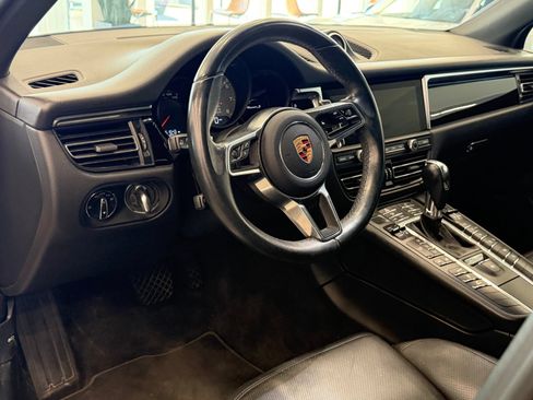 Used 2020 Porsche Macan S AWD/4WD image 12