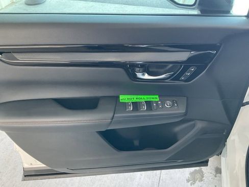 New 2026 Honda CR-V Sport Touring image 5