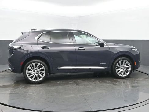 New 2026 Buick Envision Avenir image 6