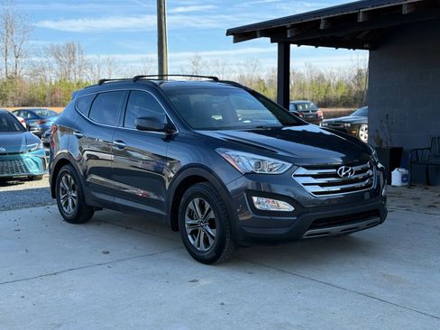 Used 2016 Hyundai Santa Fe Sport w/ Option Group 02 image 1