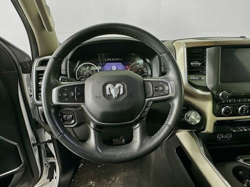 Certified 2022 RAM 1500 Laramie image 19