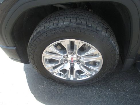 Used 2022 GMC Sierra 1500 Denali AWD/4WD image 14