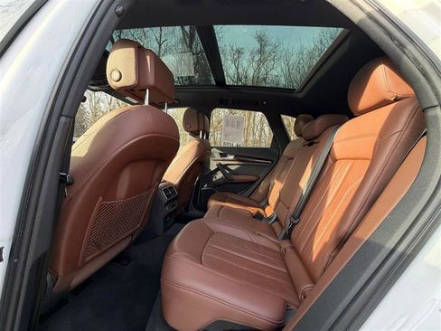 Used 2018 Audi Q5 2.0T Premium Plus image 32