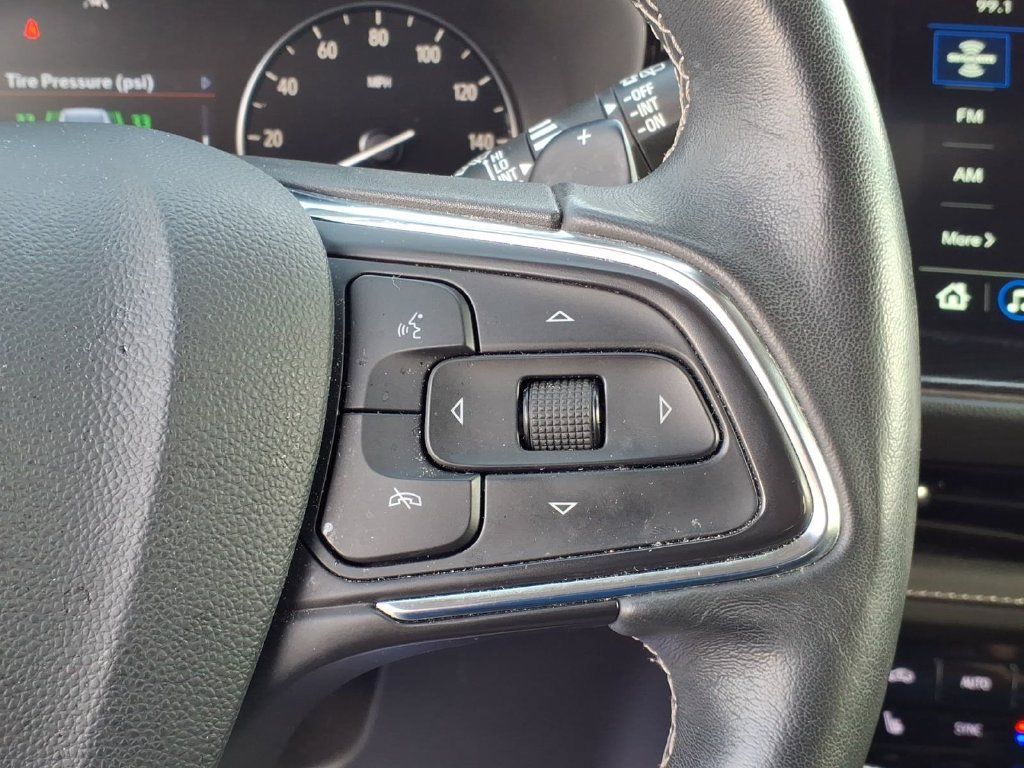Used 2023 Buick Envision Preferred AWD/4WD image 19