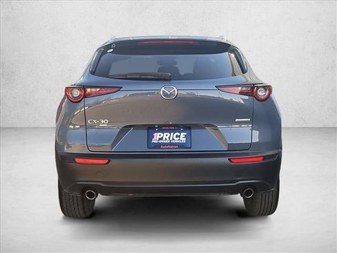 Used 2025 MAZDA CX-30 AWD 2.5 S w/ Preferred Package image 7