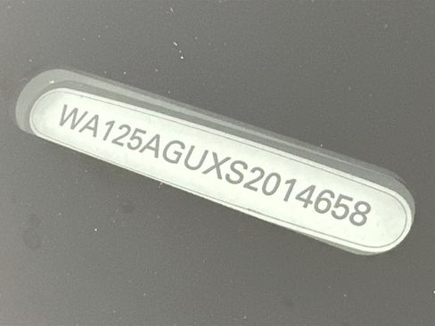 Used 2025 Audi SQ5 Premium Plus w/ Premium Plus Package image 36