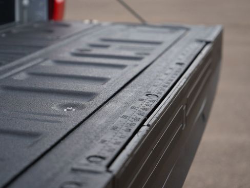 Used 2024 Ford F250 Platinum image 11