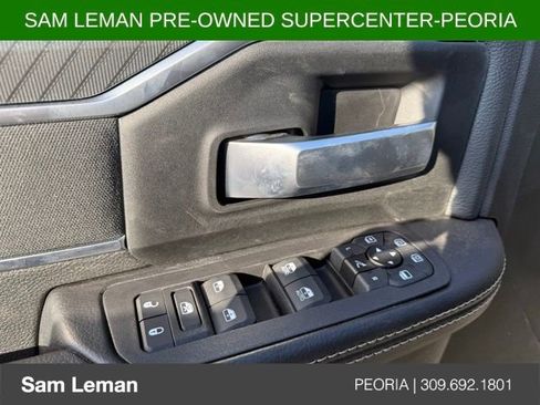 Used 2025 RAM 2500 Big Horn image 10